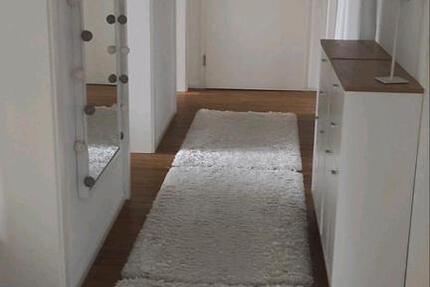 4-Zimmer-Wohnung,90qm Amberg, mit Garten,Balkon,Garage,Stellplatz zimmer