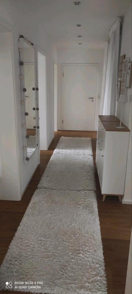 4-Zimmer-Wohnung,90qm Amberg, mit Garten,Balkon,Garage,Stellplatz zimmer