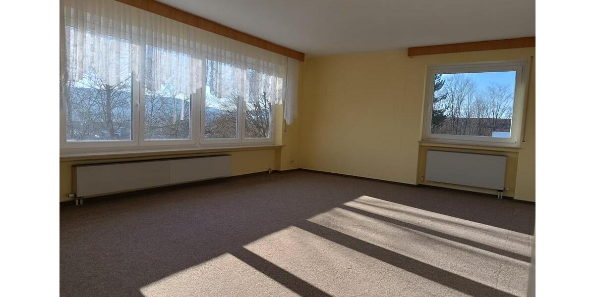 Erdgeschoßwohnung Bad Kissingen - 1 Zimmer, 163 m&sup2;, 360&euro; | Angebot:24445507