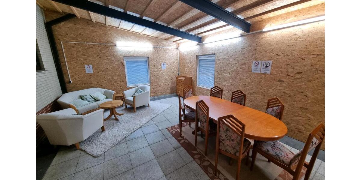 Wohnen auf Zeit Norderstedt Garstedt - 10 Zimmer, 180 m&sup2;, 25&euro; | Angebot:26231860