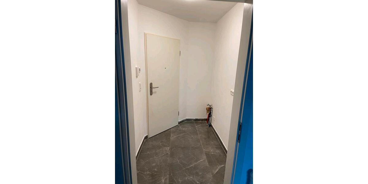 Etagenwohnung Rosbach vor der Höhe - 1 Zimmer, 28 m&sup2;, 550&euro; | Angebot:24867354