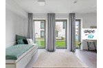 Etagenwohnung Wiesbaden Klarenthal - 1 Zimmer, 25 m&sup2;, 480&euro; | Angebot:24716482