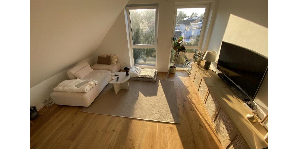 Etagenwohnung Warendorf - 4 Zimmer, 110 m&sup2;, 1.690&euro; | Angebot:25856198