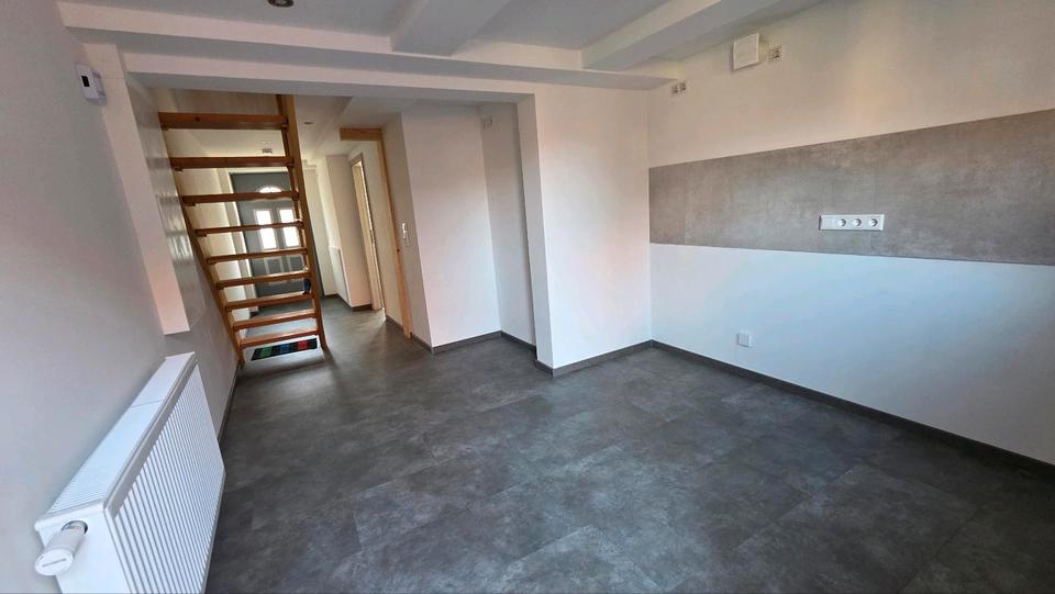 Reihenhaus Blankenburg (Harz) Derenburg - 3 Zimmer, 60 m&sup2;, 570&euro; | Angebot:25636811