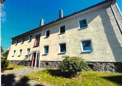Wohnung Brand-Erbisdorf Erbisdorf - 3 Zimmer, 68 m&sup2;, 330&euro; | Angebot:26843518