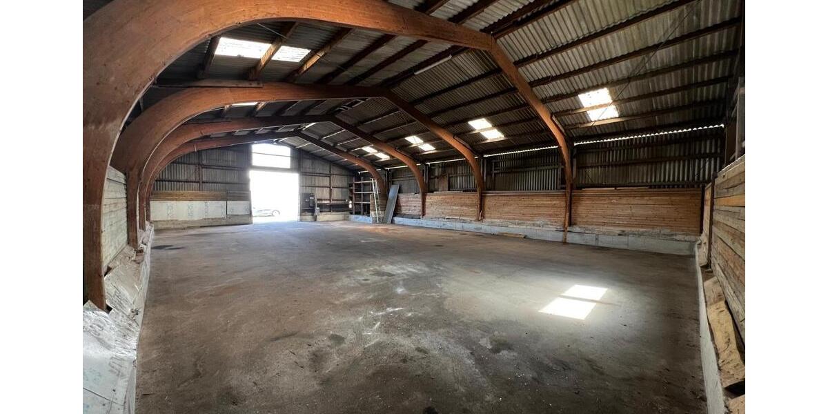 Gewerbeobjekt Hohenfelde - 1.300&euro; | Angebot:21495506