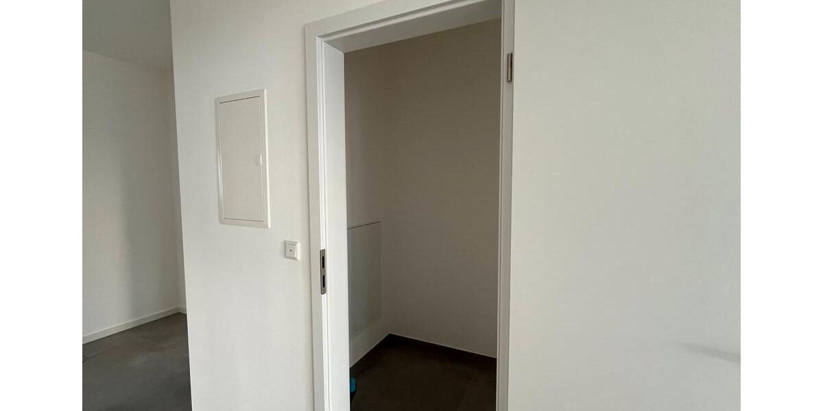 Lichtdurchflutete, Barrierefreie 3-Zimmer Wohnung 3 zimmer