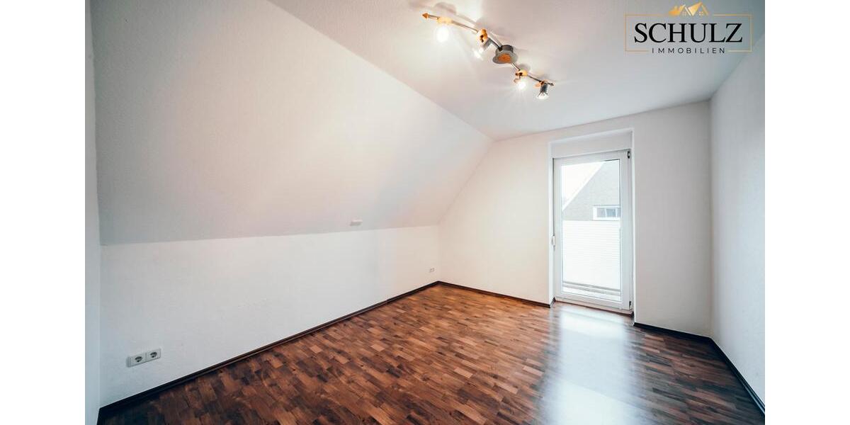 Etagenwohnung Molbergen - 3 Zimmer, 110 m&sup2;, 750&euro; | Angebot:24783580