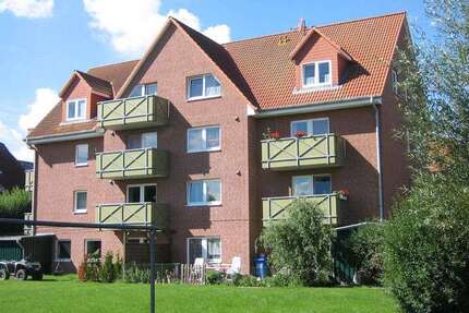 Wohnung Hohenkirchen-Niendorf Niendorf - 3 Zimmer, 71 m&sup2;, 560&euro; | Angebot:27178213