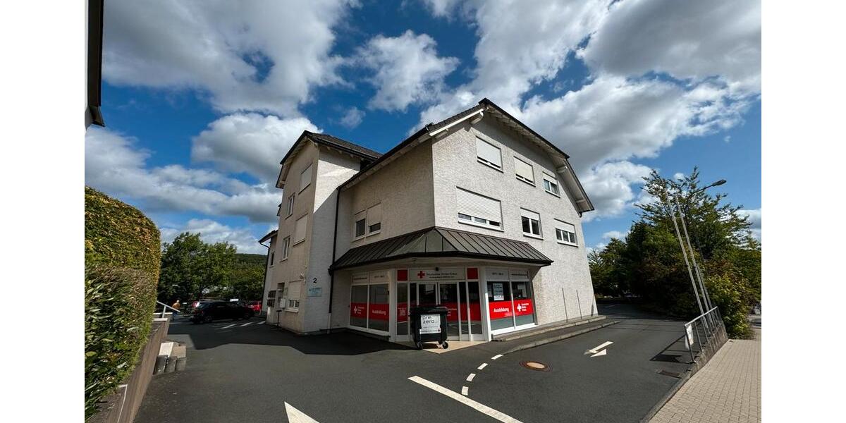 Dachgeschoßwohnung Haiger - 2 Zimmer, 64 m&sup2;, 595&euro; | Angebot:26235175