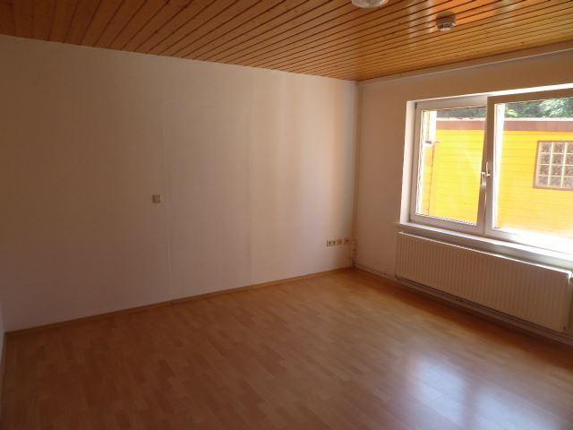 Etagenwohnung Clausthal-Zellerfeld Zellerfeld - 2 Zimmer, 46 m&sup2;, 319&euro; | Angebot:25751512