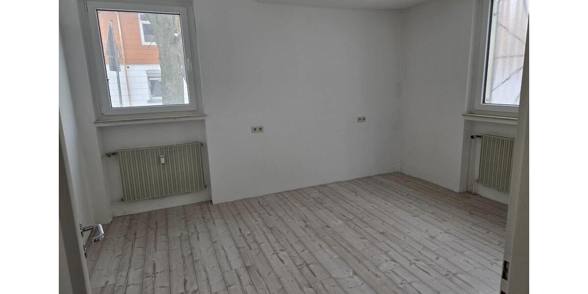 Erdgeschoßwohnung Schöningen - 5 Zimmer, 125 m&sup2;, 780&euro; | Angebot:24815579