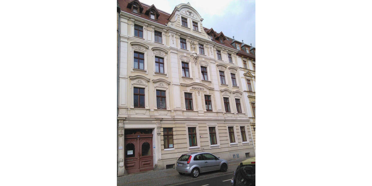 Etagenwohnung Görlitz Innenstadt - 4 Zimmer, 132 m&sup2;, 600&euro; | Angebot:26026389