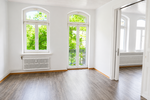 Altbaucharme in Kiel-Gaarden: helle 3-Zimmer-Wohnung mit 2 Balkonen – WG-geeignet - Etagenwohnung Kiel Gaarden-Ost | Angebot:27005110