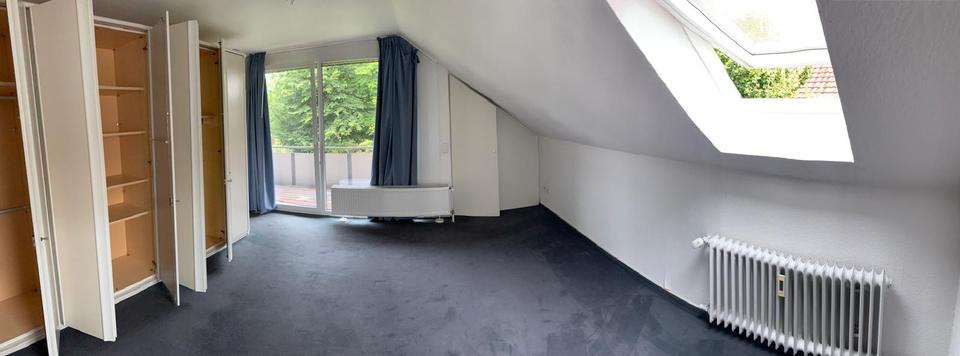 Dachgeschoßwohnung Horn-Bad Meinberg Bad Meinberg - 3 Zimmer, 90 m&sup2;, 680&euro; | Angebot:26182178
