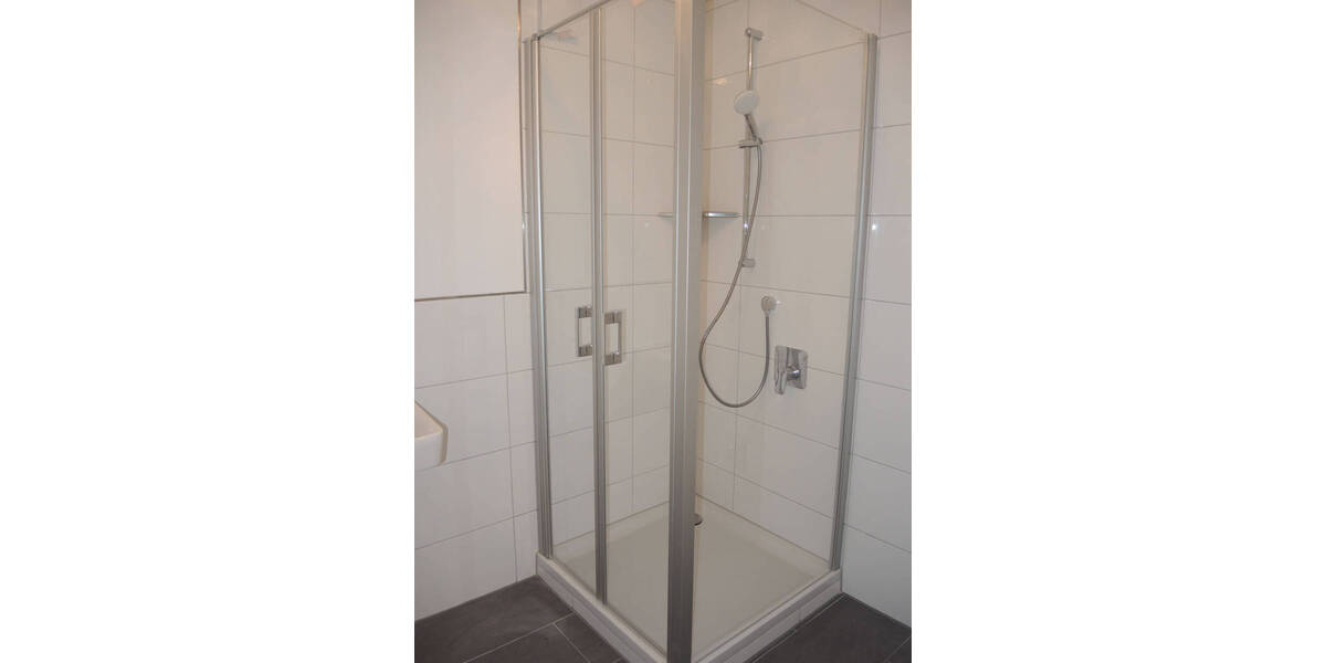 Etagenwohnung Bad Brückenau - 3 Zimmer, 111 m&sup2;, 690&euro; | Angebot:26733234