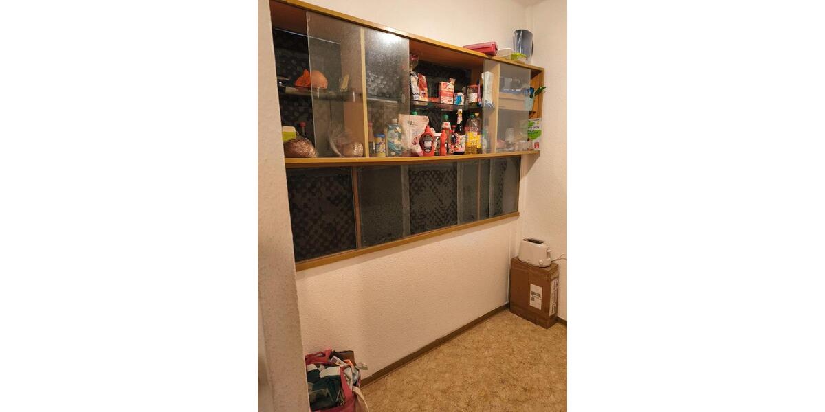 Wohnen auf Zeit Schmalkalden - 1 Zimmer, 19 m&sup2;, 300&euro; | Angebot:26285723