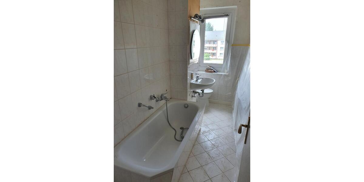Etagenwohnung Olbernhau - 3 Zimmer, 58 m&sup2;, 150&euro; | Angebot:21568156