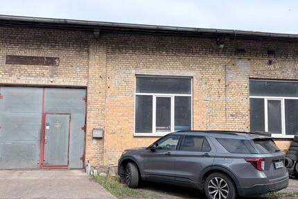 Gewerbeobjekt Oranienburg - 2.190&euro; | Angebot:26297153