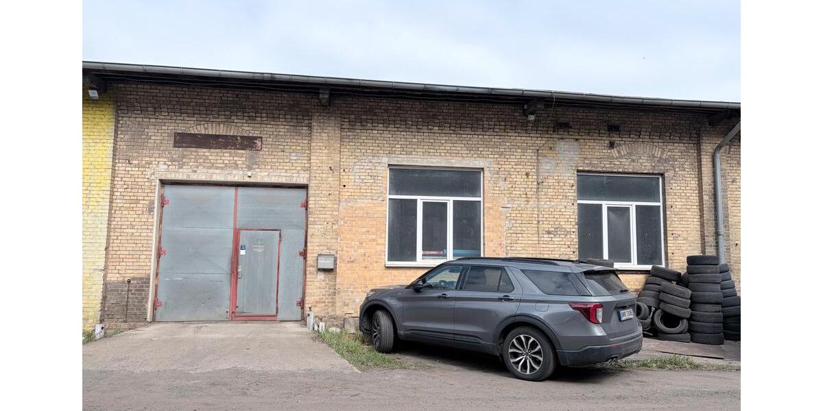 Gewerbeobjekt Oranienburg - 2.190&euro; | Angebot:26297153