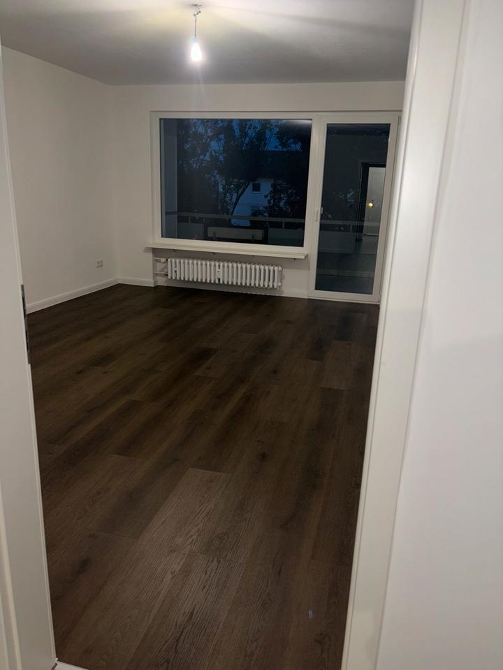 Wunderschön NEU SANIERTE Wohnung in Mainz gonsen