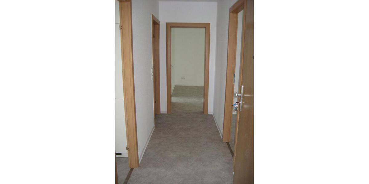 Etagenwohnung Osterburg (Altmark) - 3 Zimmer, 61 m&sup2;, 333&euro; | Angebot:13829140