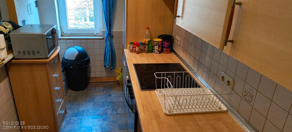 Wohnen auf Zeit Bochum Bochum-Nord - 3.5 Zimmer, 65 m&sup2;, 510&euro; | Angebot:26036756