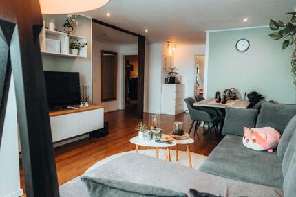 Wohnung Wolfsburg Alt-Wolfsburg - 3 Zimmer, 65 m&sup2;, 700&euro; | Angebot:26606682