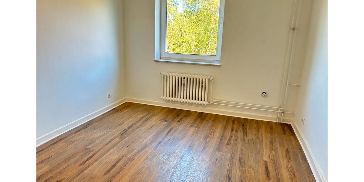 Etagenwohnung Kiel Neumühlen-Dietrichsdorf - 2.5 Zimmer, 53 m&sup2;, 569&euro; | Angebot:26528439