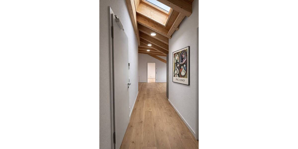 Etagenwohnung Garmisch-Partenkirchen Partenkirchen - 2 Zimmer, 71 m&sup2;, 1.440&euro; | Angebot:25801972