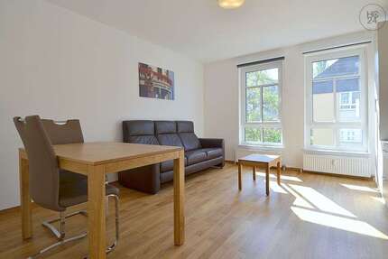 Zimmer Wiesbaden Nordost - 2 Zimmer, 1.150&euro; | Angebot:26739822