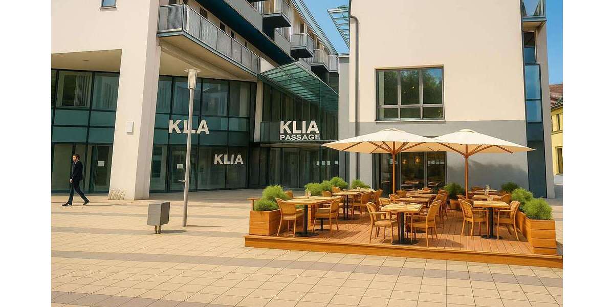 Gewerbeobjekt Merseburg - 1.840&euro; | Angebot:25391171