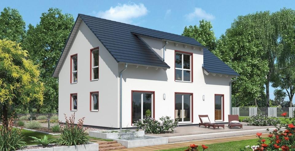 Einfamilienhaus Bergkamen - 5 Zimmer, 165 m&sup2;, 1.650&euro; | Angebot:26664353