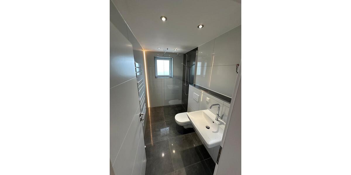 Etagenwohnung Bad Fallingbostel - 3 Zimmer, 67 m&sup2;, 800&euro; | Angebot:26423554