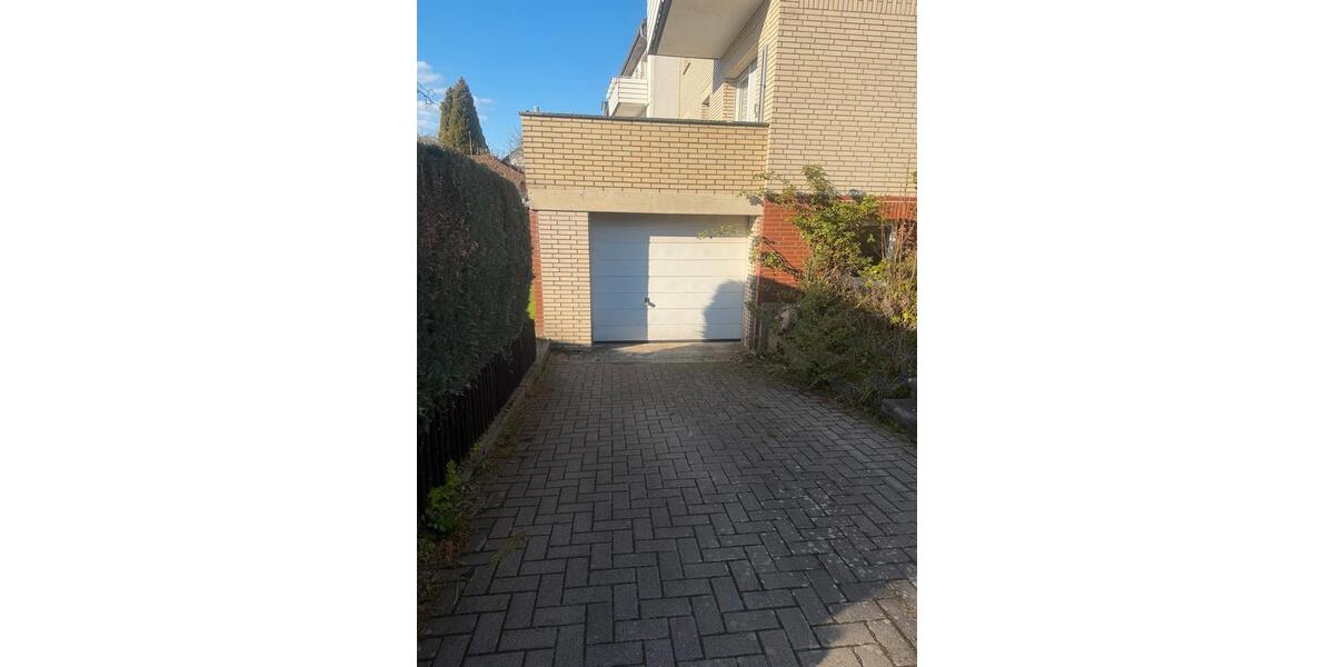 Etagenwohnung Belm - 3 Zimmer, 86 m&sup2;, 950&euro; | Angebot:26699475