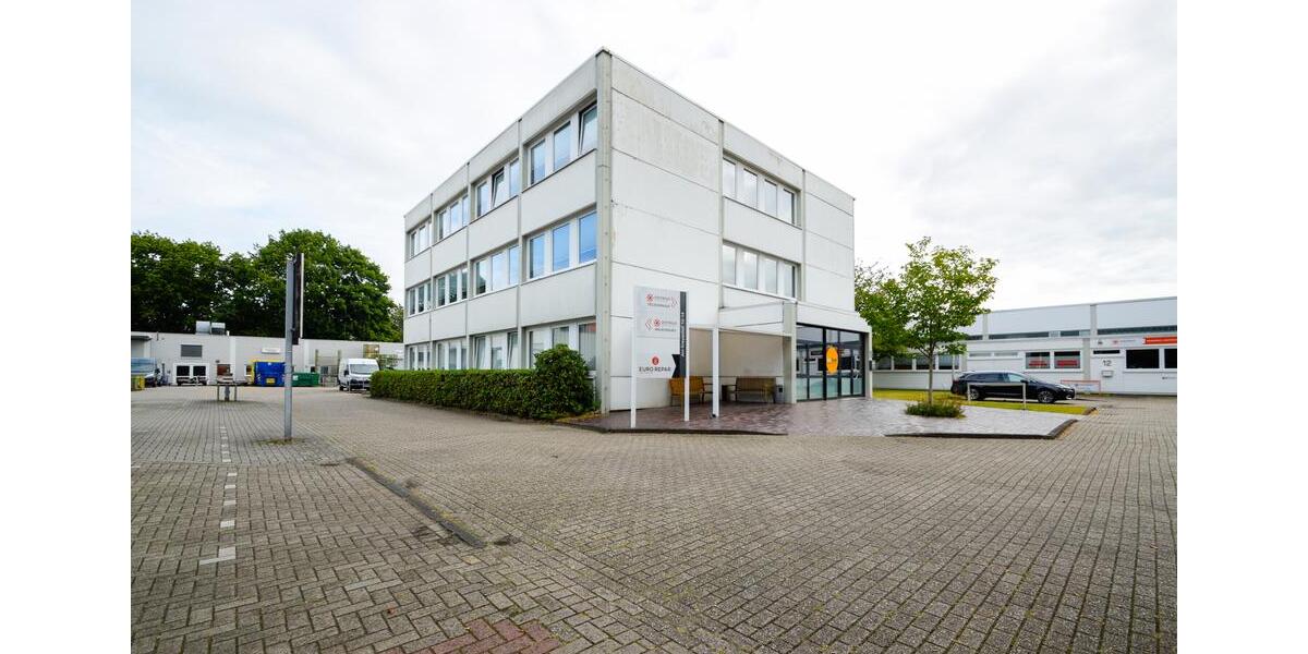 Gewerbeobjekt Oldenburg Alexandersfeld - 4.800&euro; | Angebot:23153585