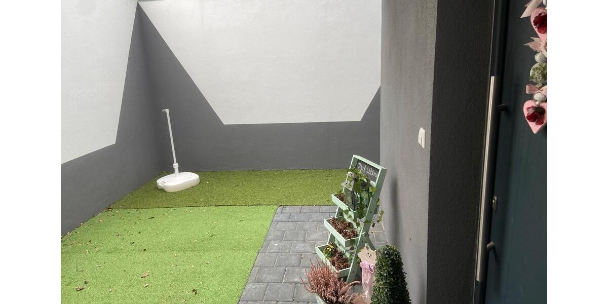 Erdgeschoßwohnung Sigmaringen - 2.5 Zimmer, 55 m&sup2;, 750&euro; | Angebot:24443178