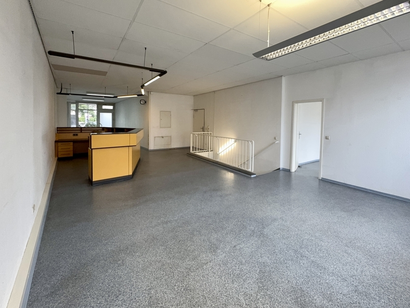 Vielseitige Ladenfläche in bester Innenstadtlage von Senden 5 zimmer