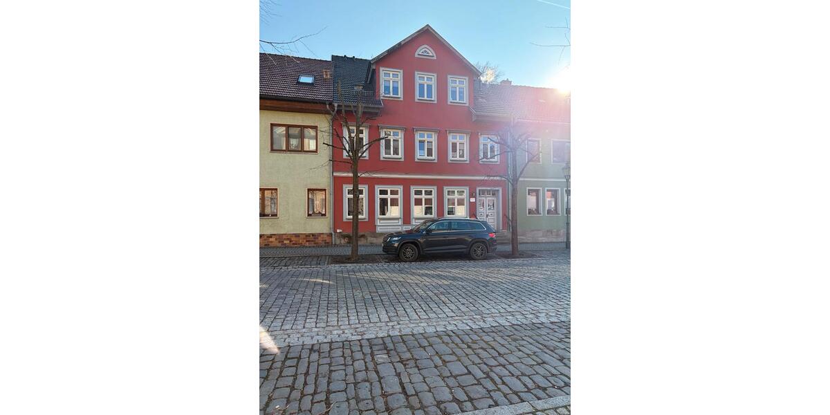 Etagenwohnung Sonneberg - 2 Zimmer, 56 m&sup2;, 505&euro; | Angebot:26413415