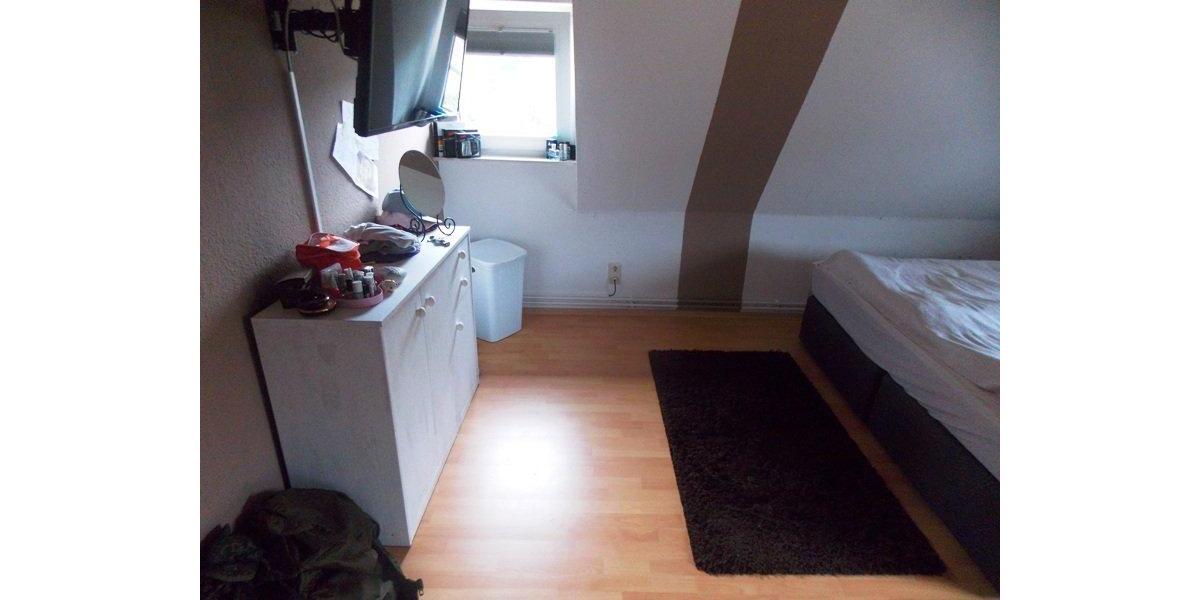 Dachgeschoßwohnung Südheide - 4 Zimmer, 83 m&sup2;, 650&euro; | Angebot:26122681