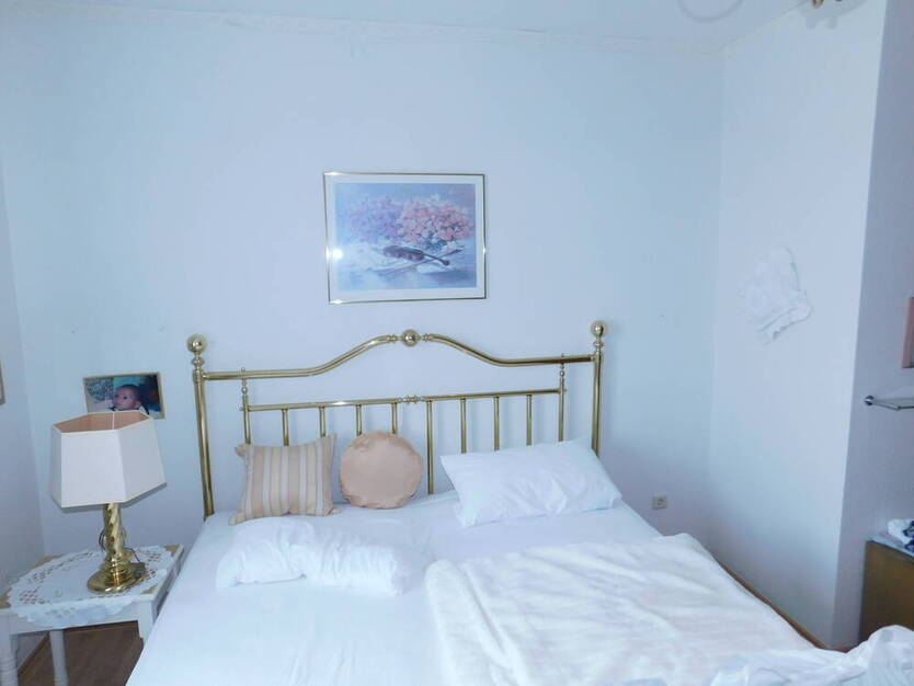 Helle, schöne 2-Zimmer-Wohnung im 2. OG mit Balkon im Lindenhof in Barrien!