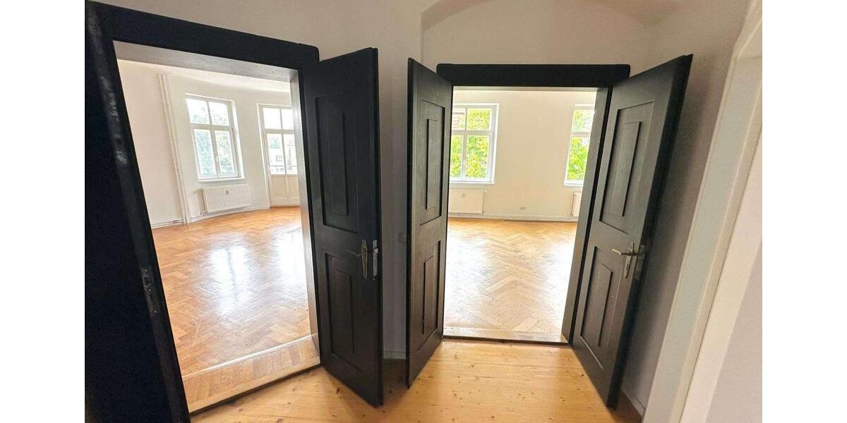 Etagenwohnung Dresden Prohlis - 4 Zimmer, 147 m&sup2;, 1.699&euro; | Angebot:24212646