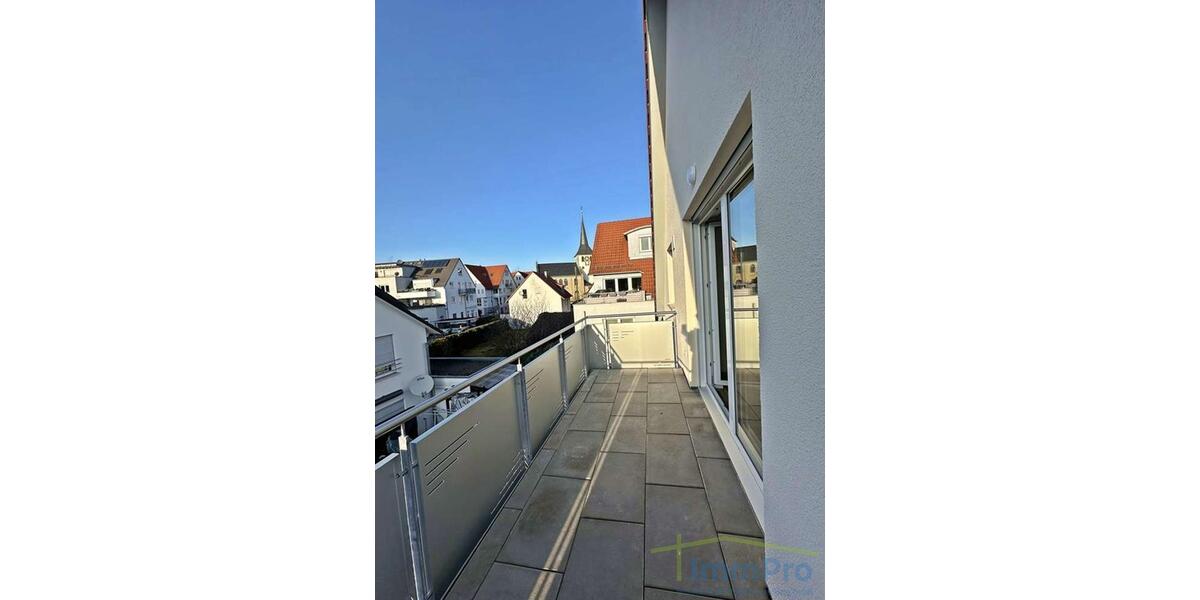 Dachgeschoßwohnung Gäufelden - 3 Zimmer, 79 m&sup2;, 1.190&euro; | Angebot:26620814