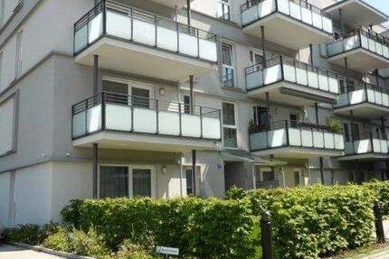 ***Das Leben kann so bequem sein***betreutes Wohnen in Unterhaching*** 3 zimmer