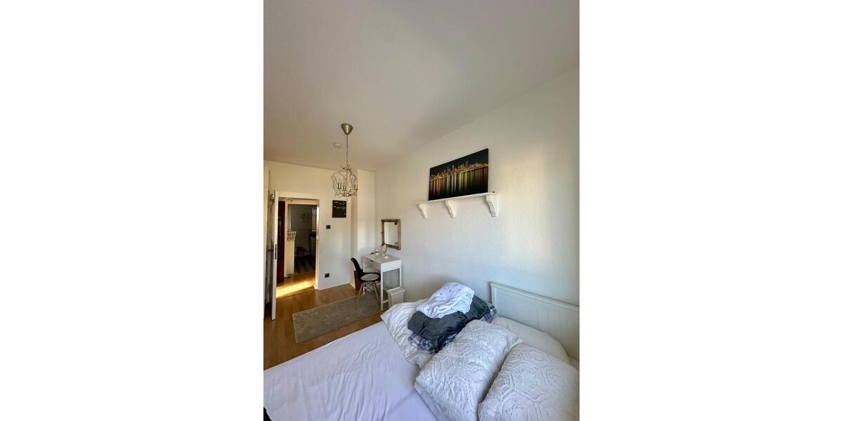 Etagenwohnung Essen Stadtbezirk II - 3 Zimmer, 57 m&sup2;, 1.095&euro; | Angebot:26444575