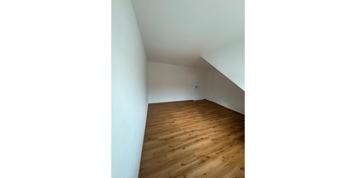 Neuwertige 2-Zimmer-Wohnung mit Balkon & hochwertiger Ausstattung 2 zimmer