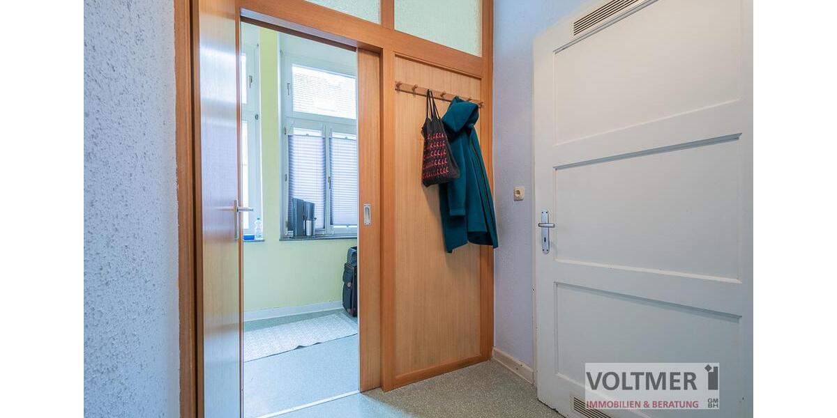 Etagenwohnung Neunkirchen - 1 Zimmer, 30 m&sup2;, 180&euro; | Angebot:26017735