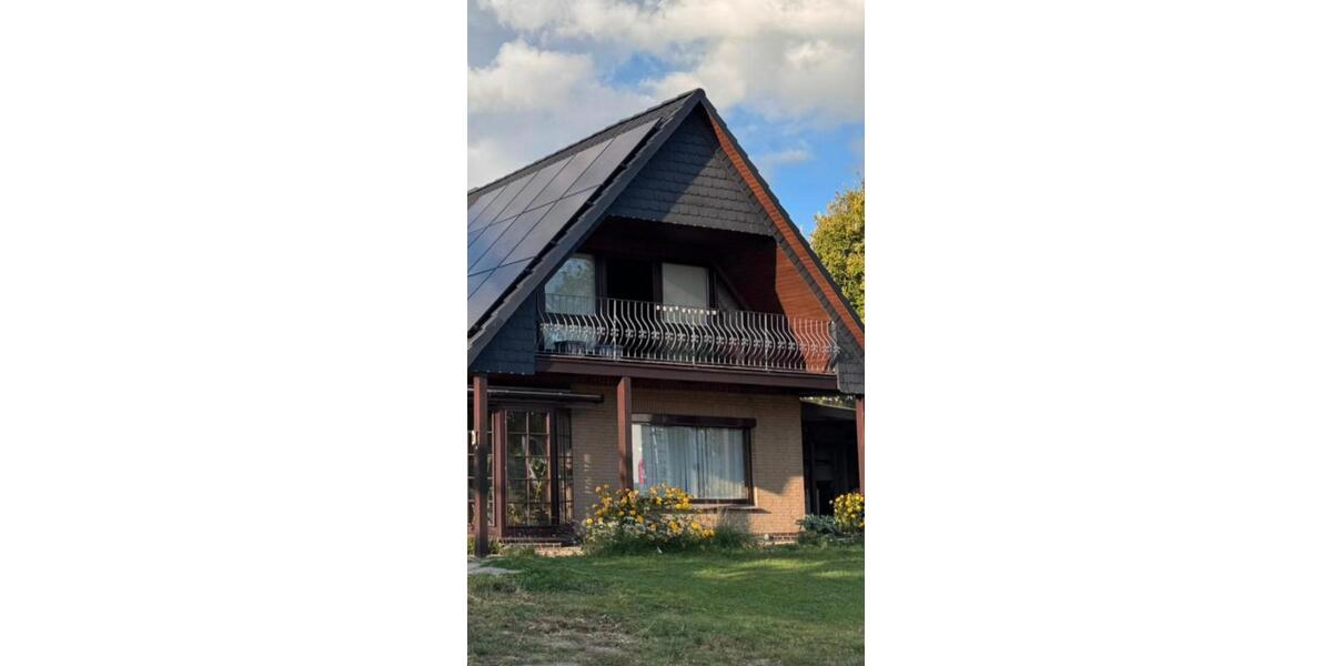 Etagenwohnung Hollern-Twielenfleth Twielenfleth - 2 Zimmer, 85 m&sup2;, 840&euro; | Angebot:26043006