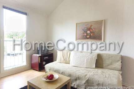 Wohnen auf Zeit in Dortmund 945 € 2 zimmer