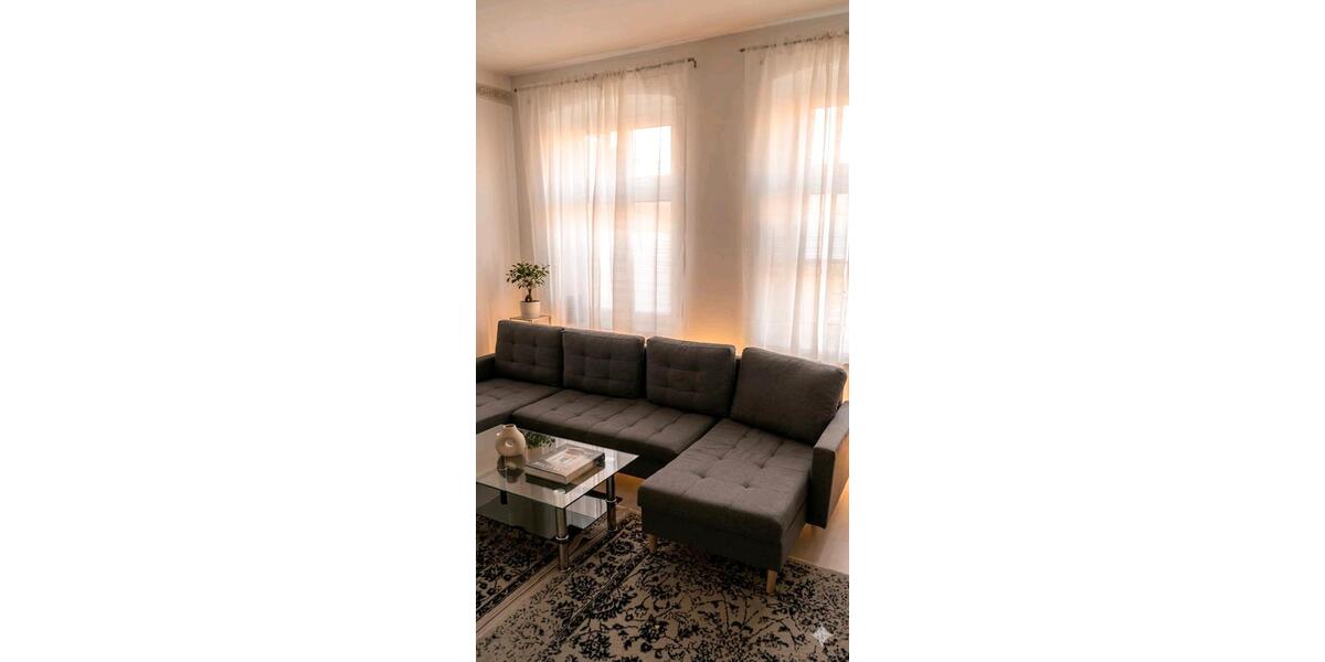 Erdgeschoßwohnung Westerrönfeld - 3 Zimmer, 54 m&sup2;, 490&euro; | Angebot:26689435